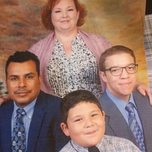 Meet your Posher, Deanna